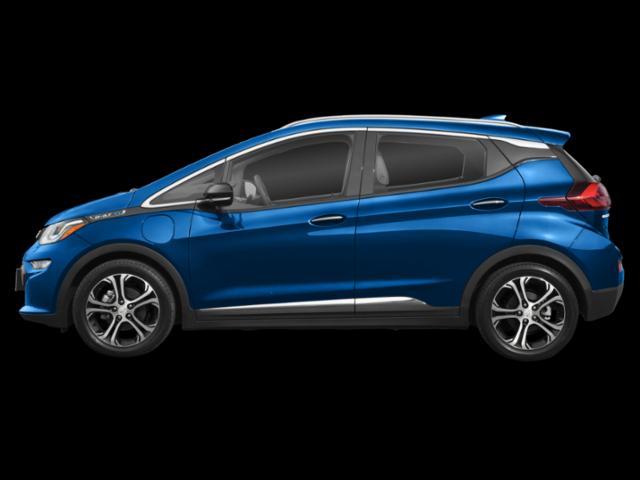 new 2020 Chevrolet Bolt EV car, priced at $46,695