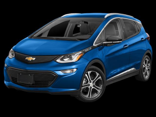 new 2020 Chevrolet Bolt EV car, priced at $46,695