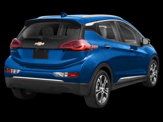 new 2020 Chevrolet Bolt EV car, priced at $46,695