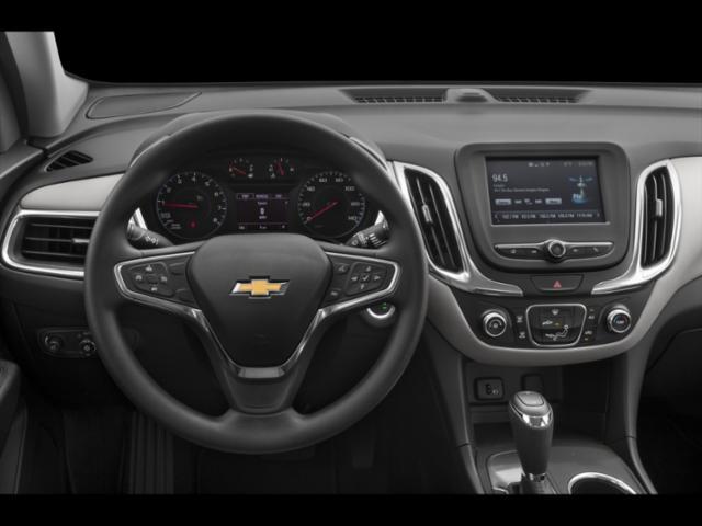 new 2021 Chevrolet Equinox car, priced at $30,870