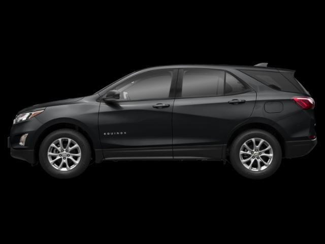 new 2021 Chevrolet Equinox car, priced at $30,870