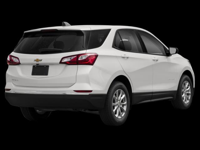 new 2020 Chevrolet Equinox car, priced at $30,370