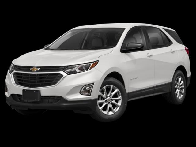 new 2020 Chevrolet Equinox car, priced at $30,370