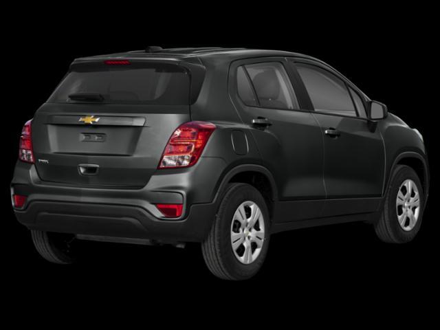 new 2021 Chevrolet Trax car, priced at $23,509