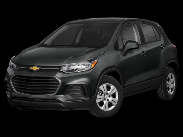 new 2021 Chevrolet Trax car, priced at $23,509