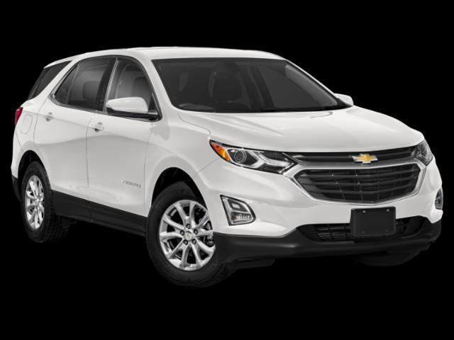 new 2020 Chevrolet Equinox car, priced at $32,930