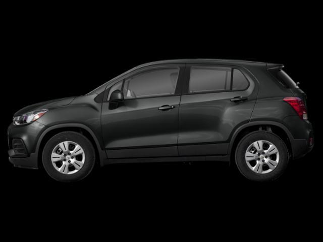 new 2021 Chevrolet Trax car, priced at $23,509