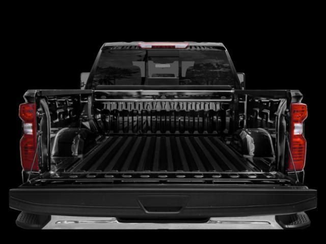 new 2021 Chevrolet Silverado 2500 car, priced at $51,025