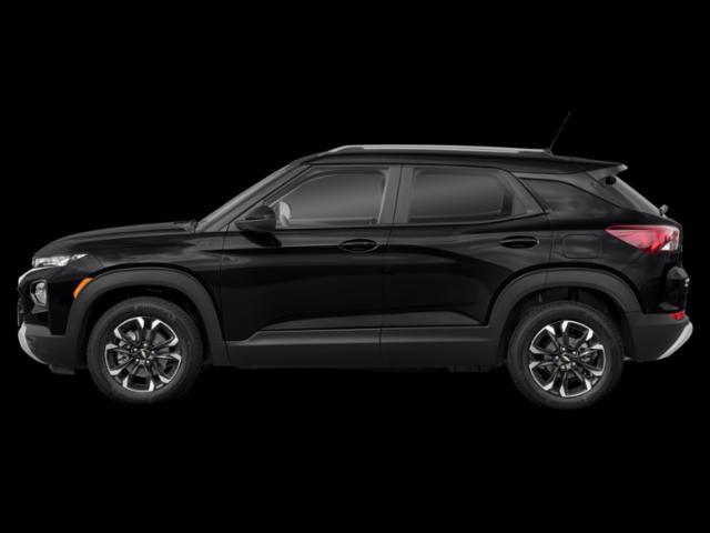 new 2021 Chevrolet TrailBlazer car