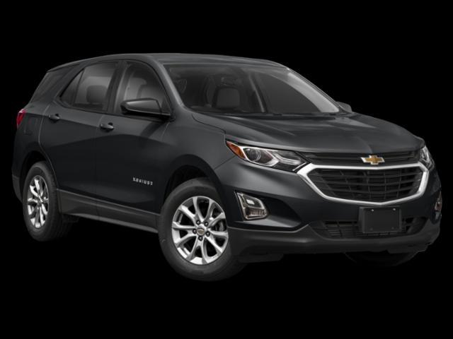 new 2020 Chevrolet Equinox car, priced at $30,175