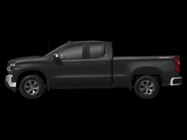 new 2021 Chevrolet Silverado 1500 car, priced at $50,085