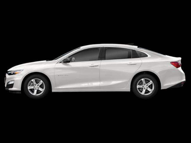 new 2020 Chevrolet Malibu car, priced at $26,490