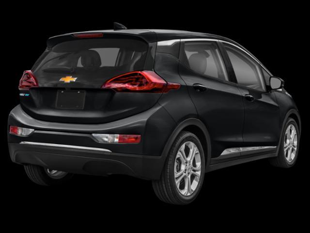 new 2020 Chevrolet Bolt EV car, priced at $40,210