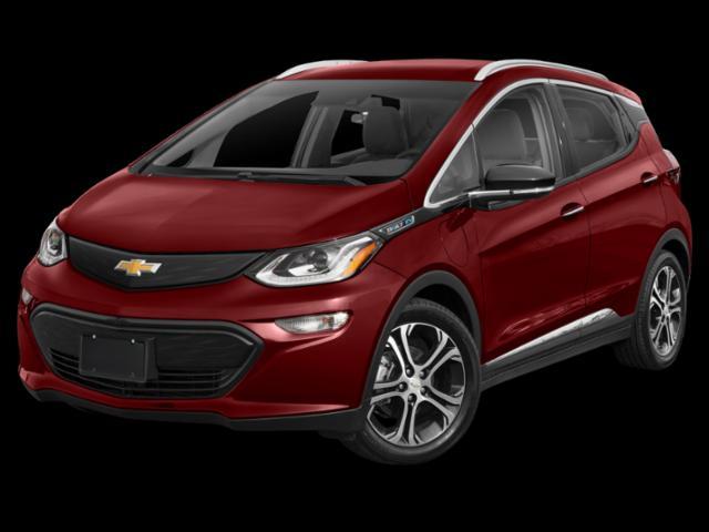 new 2020 Chevrolet Bolt EV car, priced at $46,470