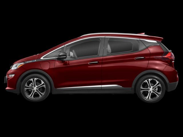 new 2020 Chevrolet Bolt EV car, priced at $46,470