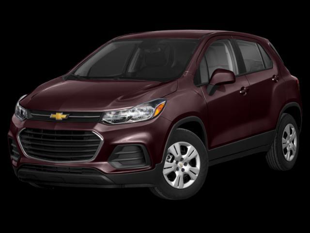 new 2021 Chevrolet Trax car, priced at $23,509