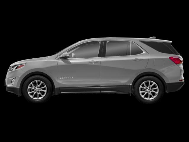 new 2020 Chevrolet Equinox car, priced at $38,110