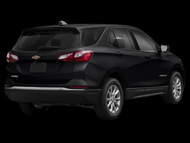 new 2020 Chevrolet Equinox car, priced at $30,370