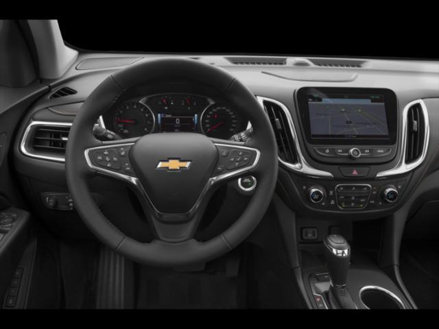 new 2021 Chevrolet Equinox car, priced at $38,840