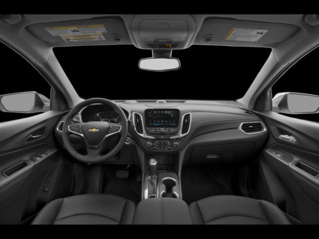 new 2021 Chevrolet Equinox car, priced at $38,840