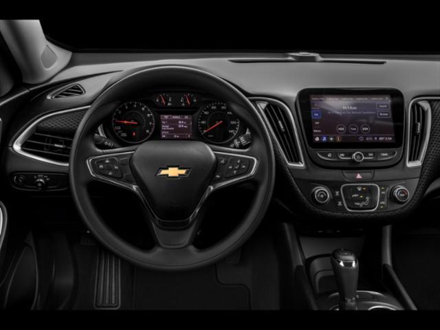 new 2020 Chevrolet Malibu car, priced at $26,490