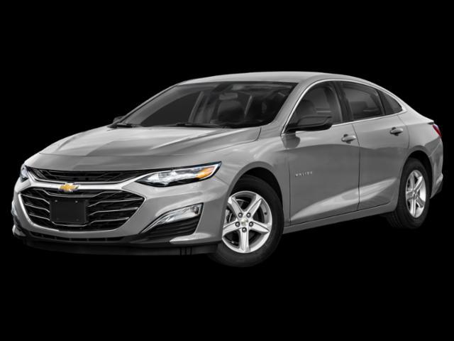 new 2020 Chevrolet Malibu car, priced at $26,490