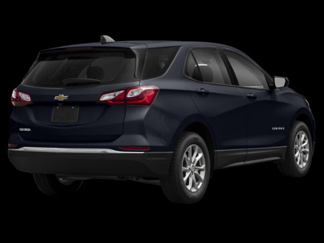 new 2020 Chevrolet Equinox car, priced at $30,370