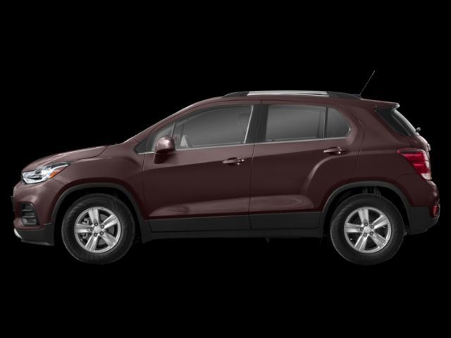 new 2021 Chevrolet Trax car, priced at $25,759