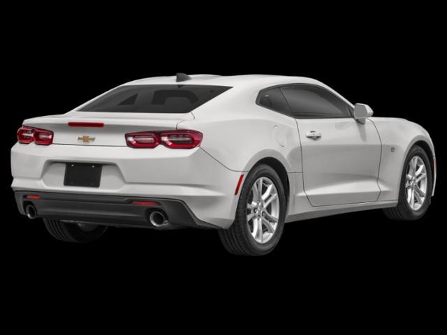 new 2021 Chevrolet Camaro car, priced at $38,195