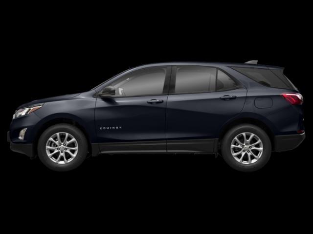 new 2020 Chevrolet Equinox car, priced at $30,370