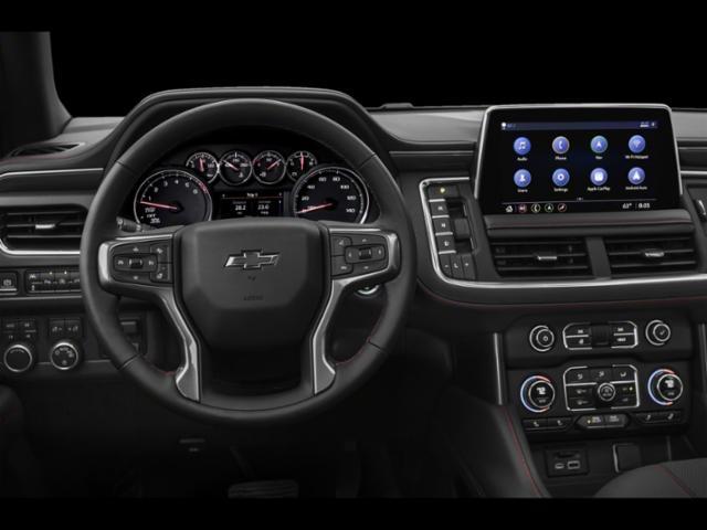 new 2021 Chevrolet Tahoe car, priced at $79,525