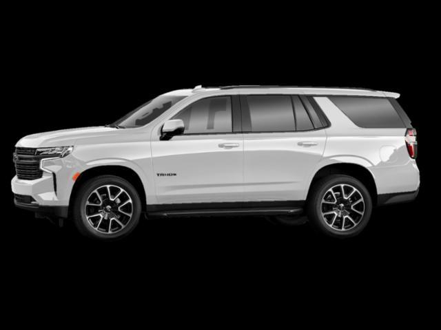 new 2021 Chevrolet Tahoe car, priced at $79,525