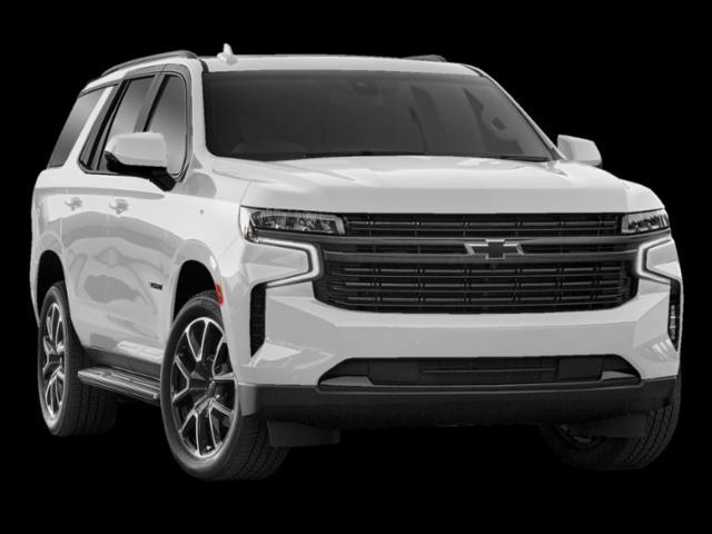 new 2021 Chevrolet Tahoe car, priced at $79,525