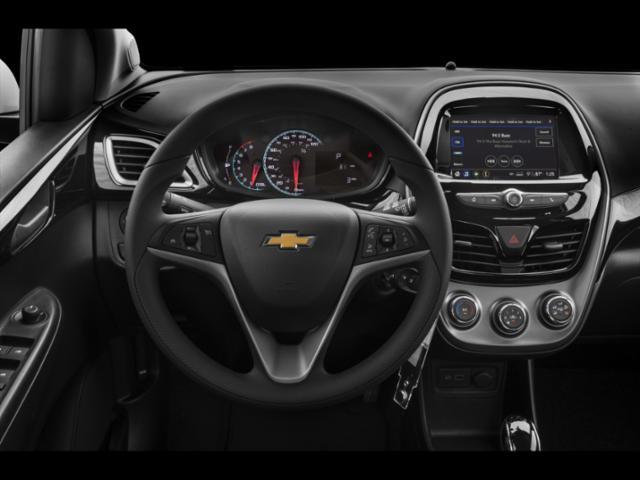 new 2021 Chevrolet Spark car, priced at $15,894