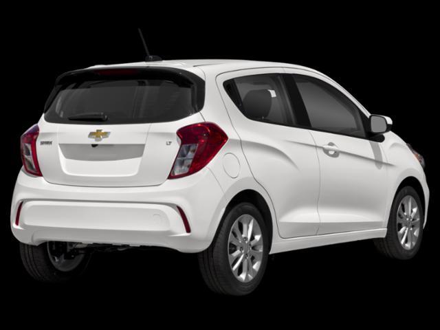 new 2021 Chevrolet Spark car, priced at $15,894