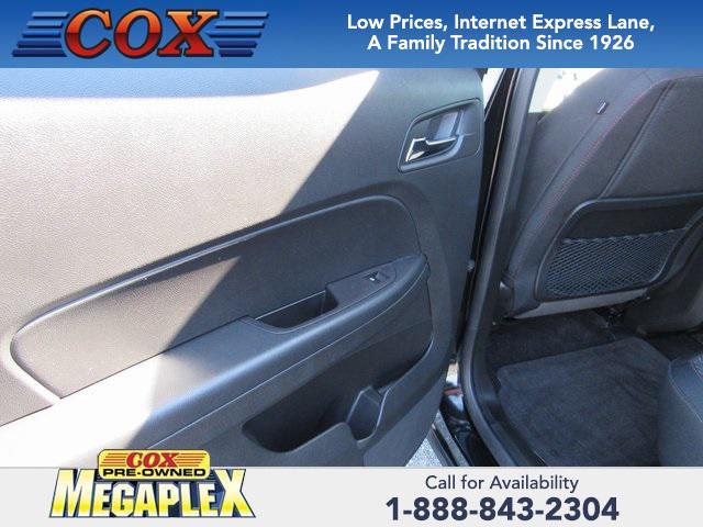 used 2016 Chevrolet Equinox car