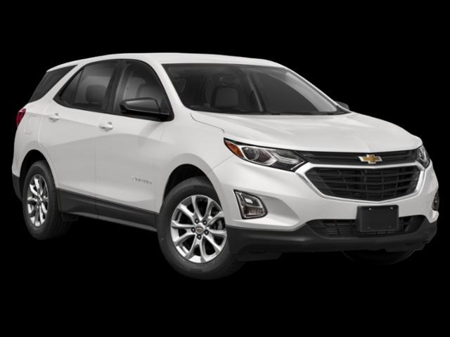 new 2020 Chevrolet Equinox car, priced at $30,370