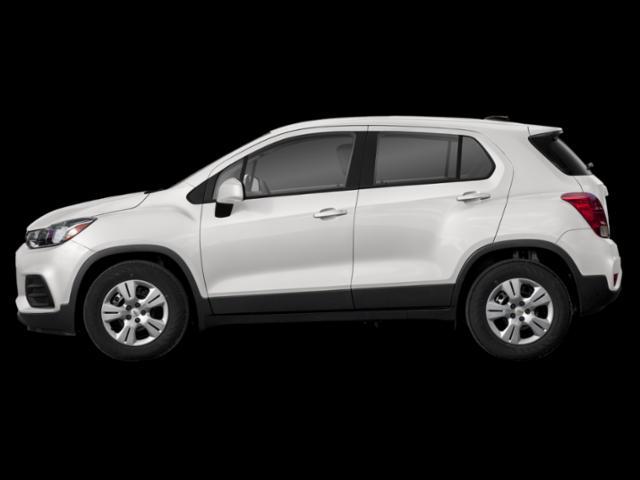 new 2021 Chevrolet Trax car, priced at $23,509