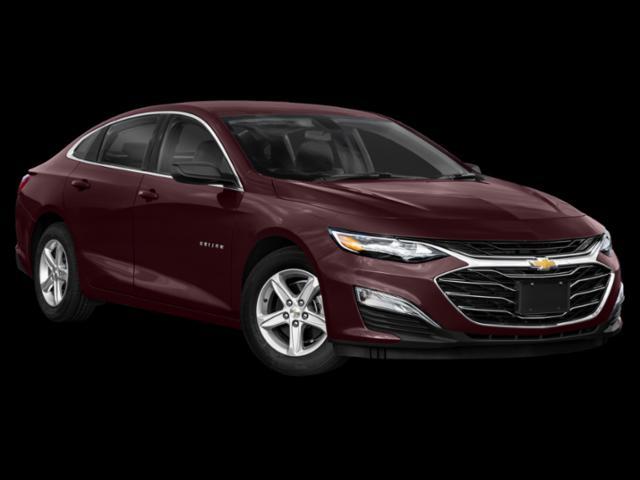 new 2020 Chevrolet Malibu car, priced at $26,490