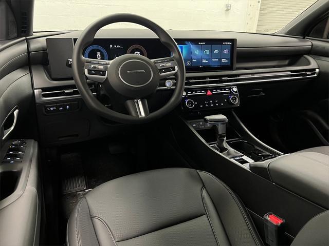 new 2025 Hyundai SANTA CRUZ car, priced at $30,595