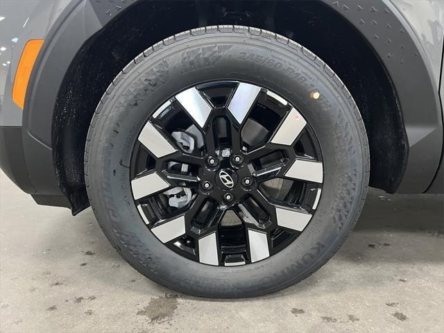 new 2025 Hyundai SANTA CRUZ car, priced at $30,595