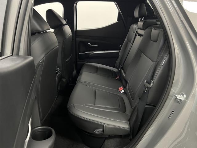 new 2025 Hyundai SANTA CRUZ car, priced at $30,595