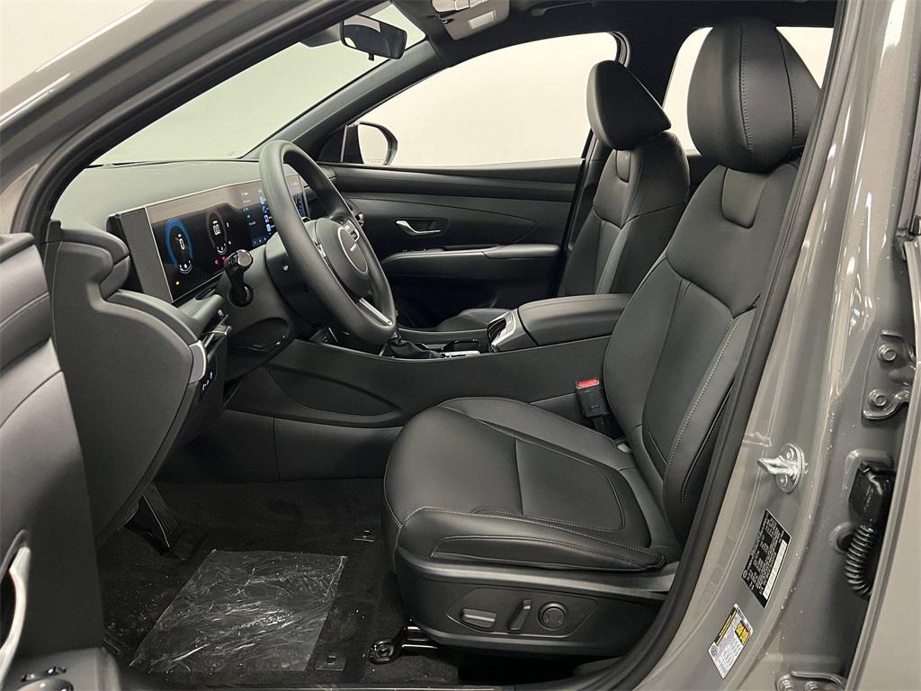 new 2025 Hyundai SANTA CRUZ car, priced at $30,845