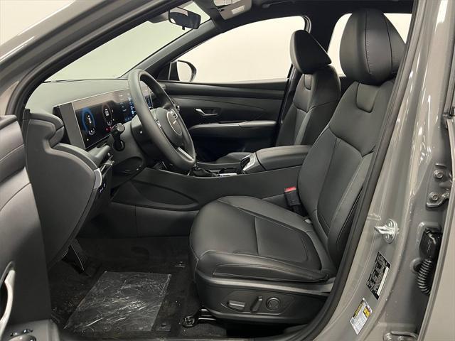 new 2025 Hyundai SANTA CRUZ car, priced at $30,595