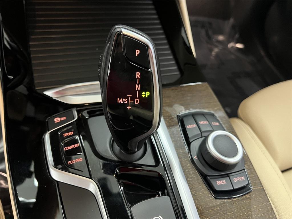 used 2019 BMW X3 car, priced at $20,495