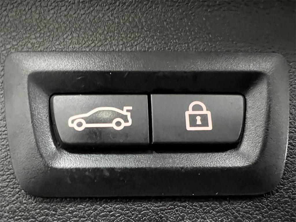 used 2019 BMW X3 car, priced at $20,495