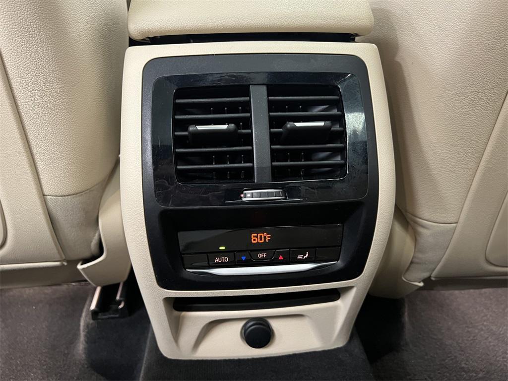 used 2019 BMW X3 car, priced at $20,495
