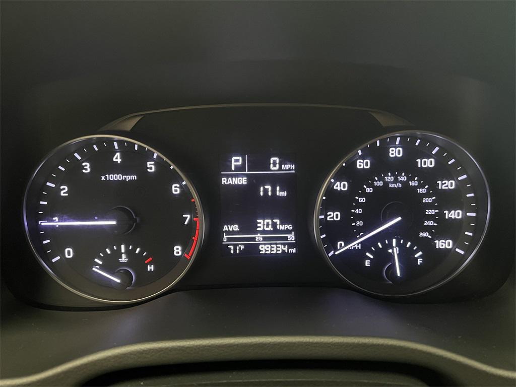used 2017 Hyundai Elantra car, priced at $8,495