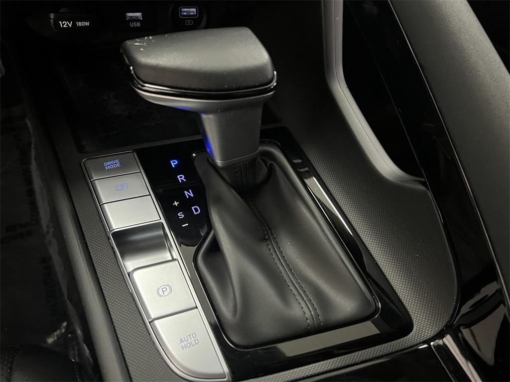 used 2023 Hyundai Elantra car, priced at $21,595