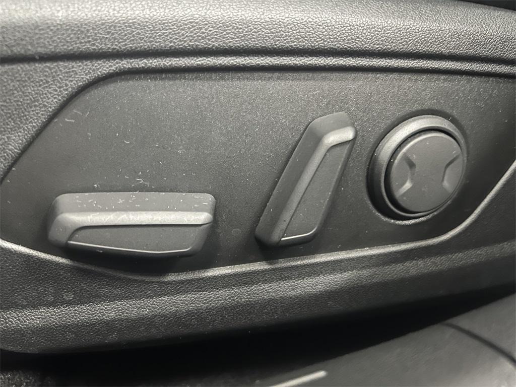 used 2023 Hyundai Elantra car, priced at $21,595